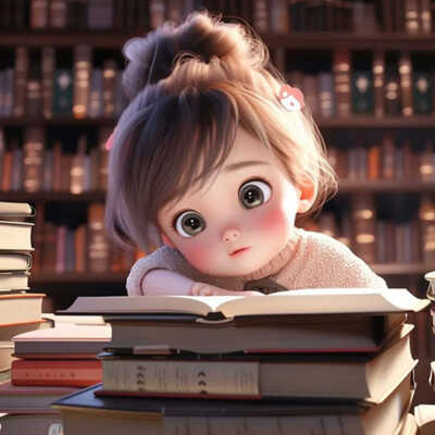 cute dp image