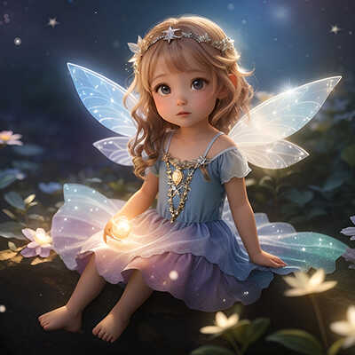 cute girl dp image