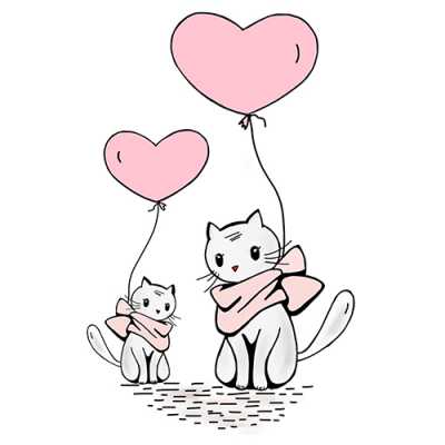 cute love dp image