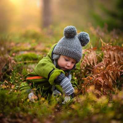 Cute Baby
