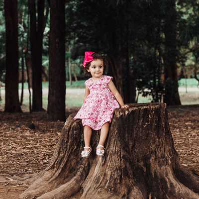 cute girl