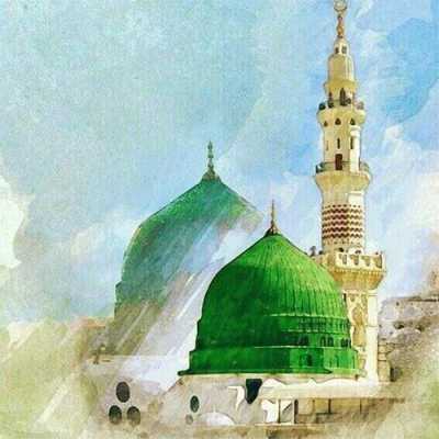 Dargah