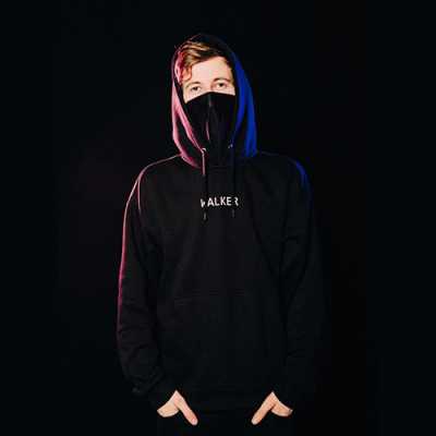Alan walker