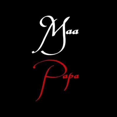 Maa Papa dp