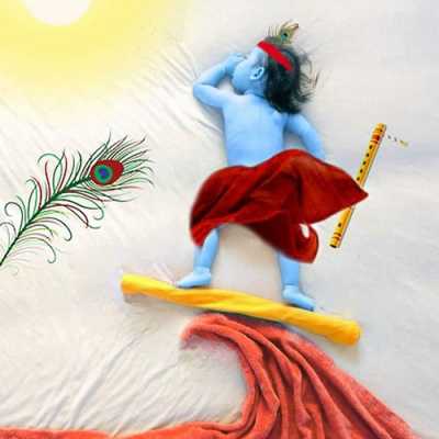 Krishna Dp