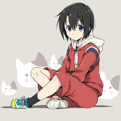 Cute
