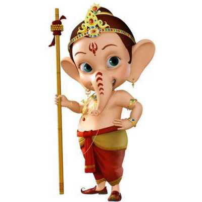 shri ganesha