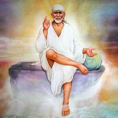 sai baba