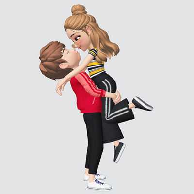 cute