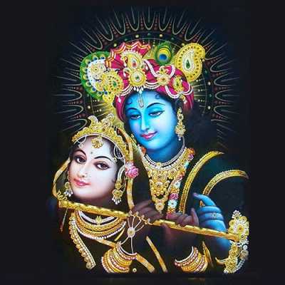 krishna Whatsapp Dp Images