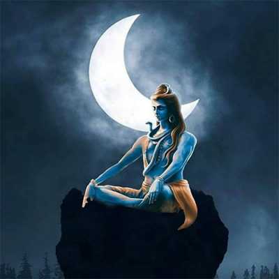 Mahadev