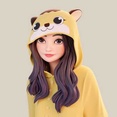 Cute Baby