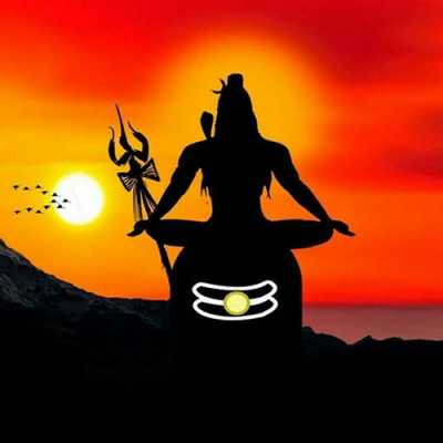 Mahadev
