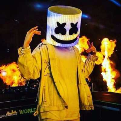 Marshmello