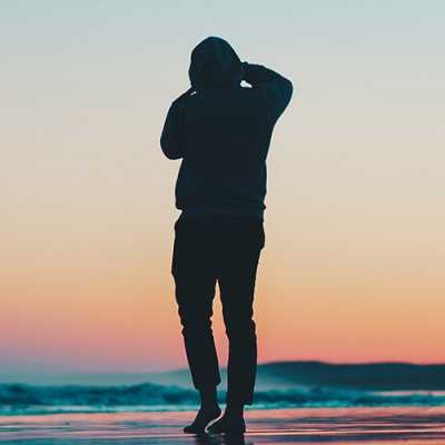 Alone