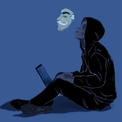 Anonymous Dp