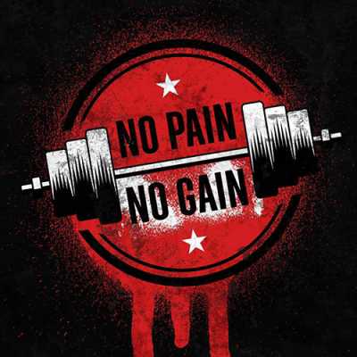 Gym whatsapp dp