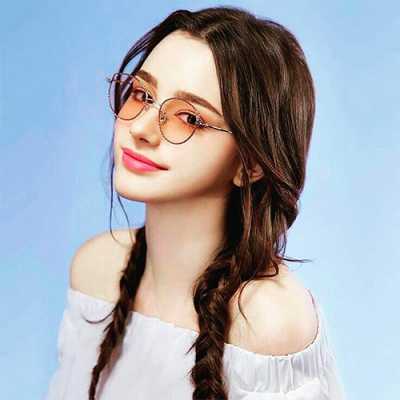 Cute beautiful dp