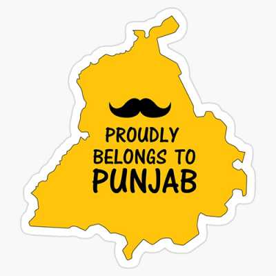 Punjab dp