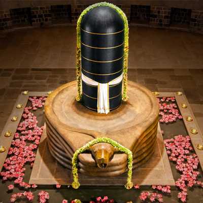 Mahadev Dp
