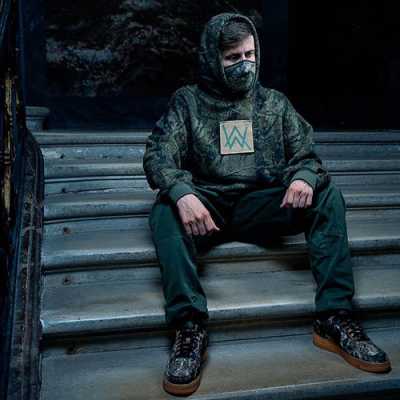 Alan walker