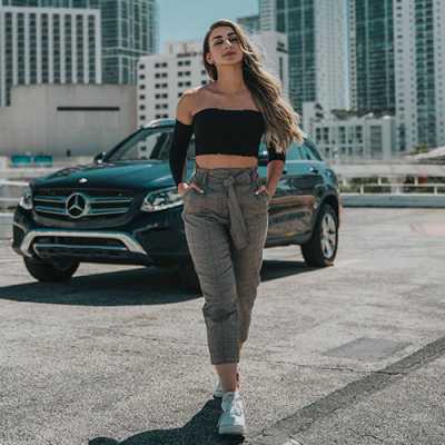 Attitude