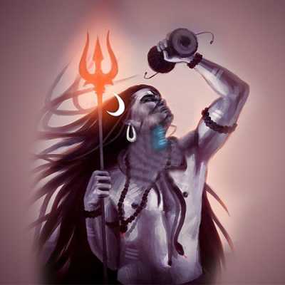 Mahadev