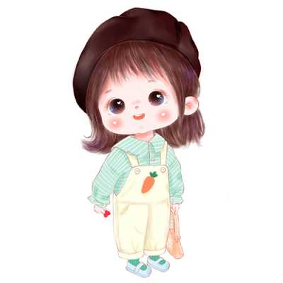 Cute dp image