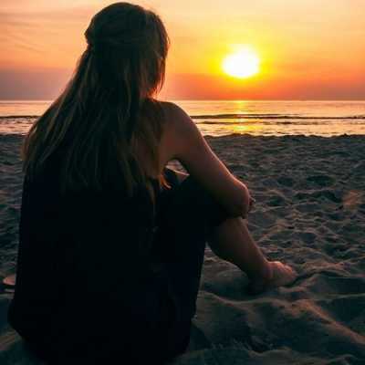 Alone