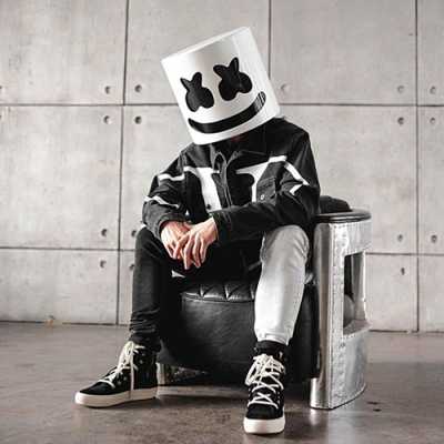 Marshmello