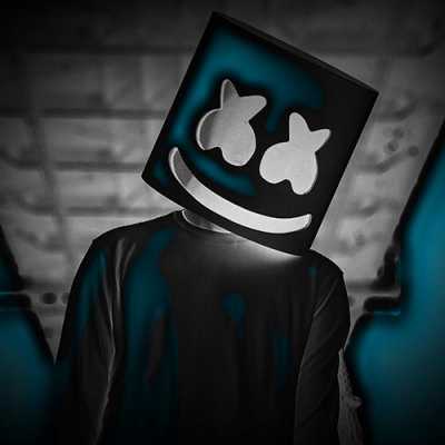 Marshmello