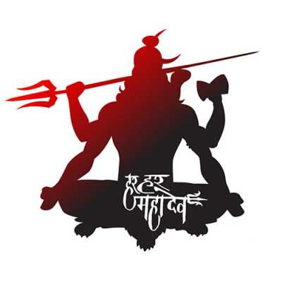 Mahadev Dp