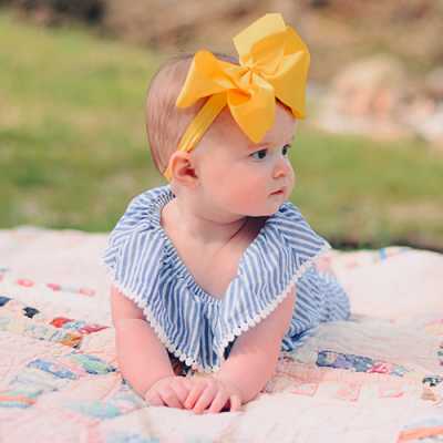 Cute Baby