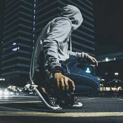 Stylish dp