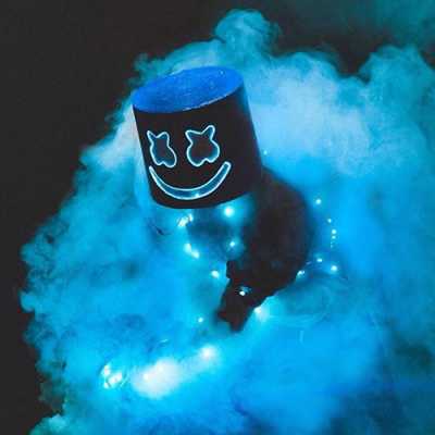 Marshmello