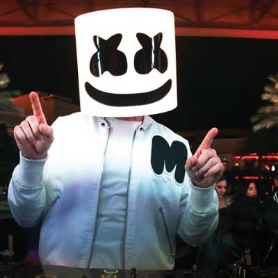 Marshmello