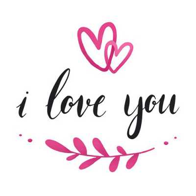 Love dp