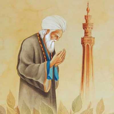 islamic dp image