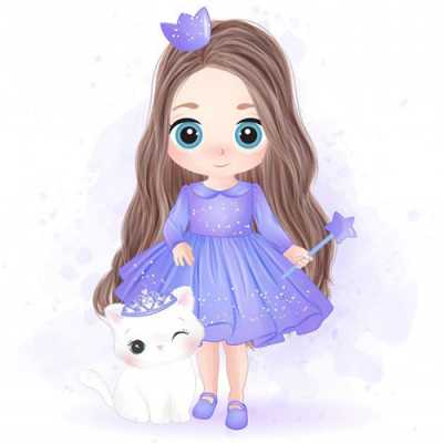 Cute Baby dp