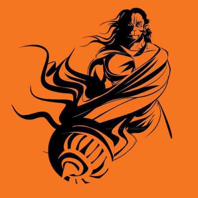 hanuman ji