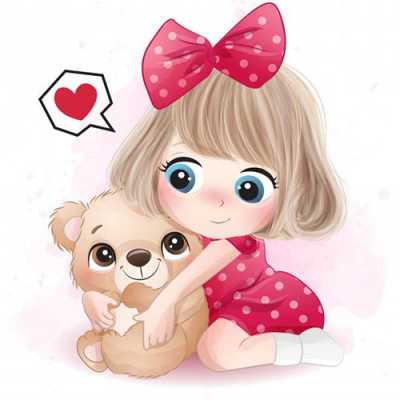 cute dp