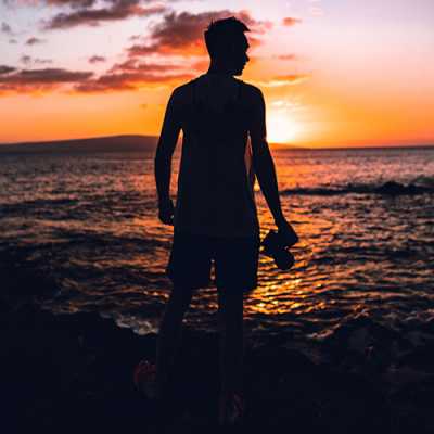 Sea Photography dp