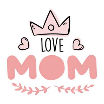 Mommy Dp