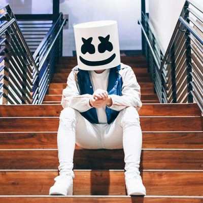 Marshmello
