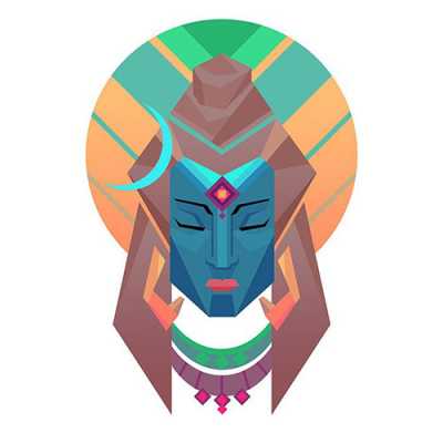 Mahadev DP Image