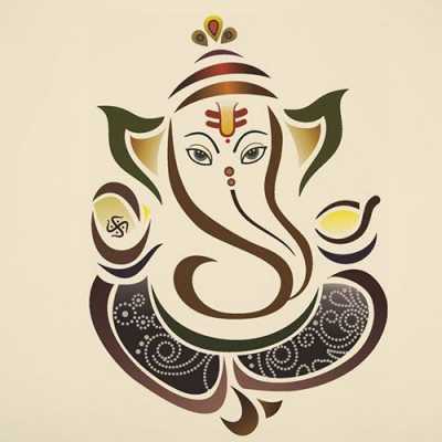 Ganesha dp