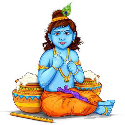 Krishna