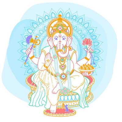 Ganesha