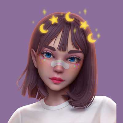 cute