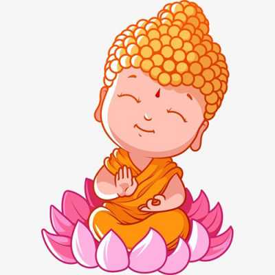 Gautam Budha